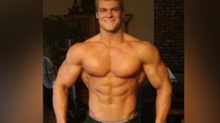 Steroid Free Natural Bodybuilding Transformation [upl. by Garrott]