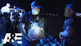 Live PD Most Viewed Moments from Lafayette Louisiana Police Department  AampE [upl. by Gonsalve46]