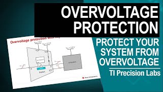 What is overvoltage protection [upl. by Hterag899]