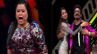 comedy video by Bharti singh and Harsh Edits by Razib [upl. by Dudley944]