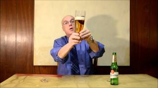 Beer Review  Pilsner Urquell [upl. by Papageno586]