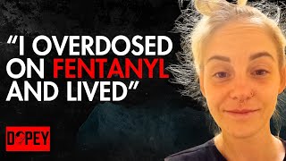 I Survived a Fentanyl Overdose [upl. by Anelys]