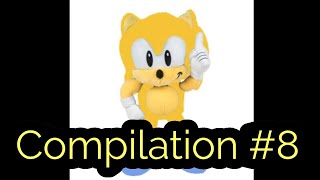 Dont Turn Me Into Marketable Plushies Compilation 8 [upl. by Yzzo]