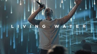 Living Water  Live  Gateway Worship [upl. by Seyer]