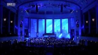 AVATAR SUITE LIVE IN CONCERT  ORIGINAL VERSION HD  Hollywood in Vienna 2013 [upl. by Nedaj]