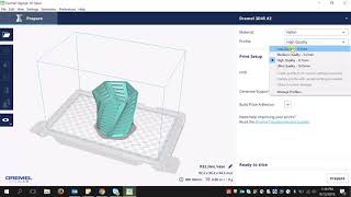 DigiLab 3D Slicer Walkthrough [upl. by Essirehc]