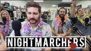 Funhaus Play Nightmarchers [upl. by Stout]