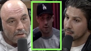 Rogan amp Schaub Revisit The Infamous quotInterventionquot Conversation [upl. by Siegler]