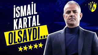 Haldun Domaçtan Flaş Fenerbahçe Sözleri quotİsmail Kartal Olsaydıquot [upl. by Eeramit]