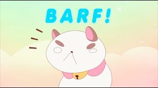 quotEveryquot Time PuppyCat Talks [upl. by Lime]