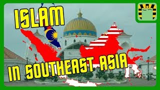 How Islam Spread to Southeast Asia [upl. by Isiah]