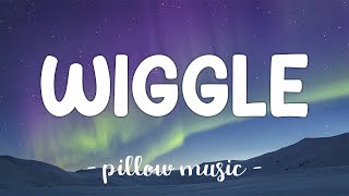 Wiggle  Jason Derulo Feat Snoop Dogg Lyrics 🎵 [upl. by Kathye845]