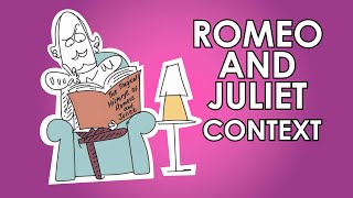 Romeo and Juliet Context Lesson  Shakespeare Today [upl. by Corsetti]