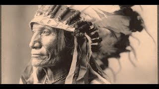 Apache Sunrise Song  The Native American Indian [upl. by Ellenrahc]