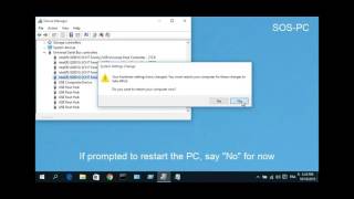 How To Fix USB Ports Not Working or Not Recognized Windows 11 10 81 8 7  Laptop amp PC [upl. by Ayin966]