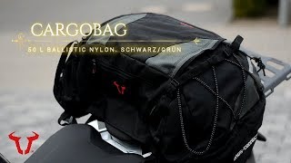 SwMotech Tail Bag Buying Guide [upl. by Asreht]