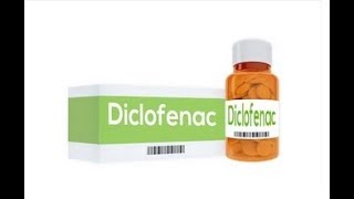 Diclofenac tablets 50 mg full review  Side effects of diclofenac [upl. by Schrick]