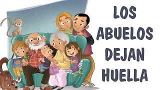 👴LA IMPORTANCIA DE LOS ABUELOS PARA SUS NIETOS 👴 [upl. by Anirec938]