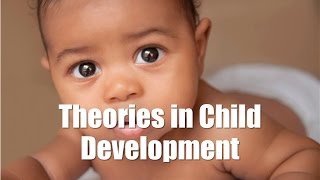 Theories in Child Development [upl. by Cawley749]