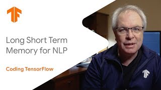 Long ShortTerm Memory for NLP NLP Zero to Hero  Part 5 [upl. by Aneeuq41]