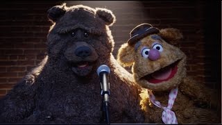 Fozzies Bearly Funny Fridays 2  Fozzie Bear Jokes  The Muppets [upl. by Nnyleuqcaj394]