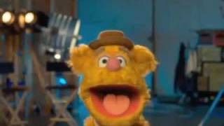 Fozzie Bear  The Muppets  quotMahna Mahnaquot [upl. by Ydniw]