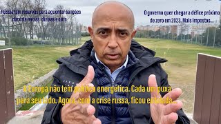 A Cor do Dinheiro  comentário diário [upl. by Festus]