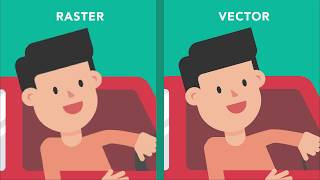 What are Vector Graphics [upl. by Amaty]