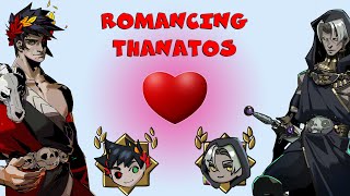 Hades  Romancing Thanatos [upl. by Odette]