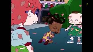 How Many Times Did Susie Carmichael Cry  Part 5  A Rugrats Kwanza [upl. by Cann]