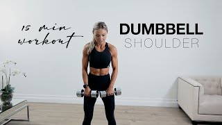 7 EXERCISES FOR TONED SHOULDERS Womens shoulder guide [upl. by Arhsub]