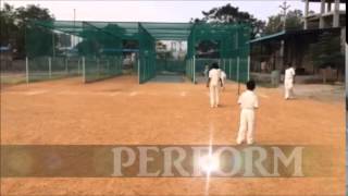 Legala Sports Academy  Cricket [upl. by Nnailuj276]