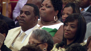 How To Go To Church  Rev Terry K Anderson [upl. by Elfont]