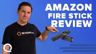 Fire Stick vs Fire Stick 4K  is 4K worth the extra 15 [upl. by Naujej]