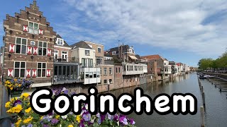 Gorinchem  The Netherlands [upl. by Aihsel]