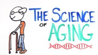 The Science of Aging [upl. by Colston]