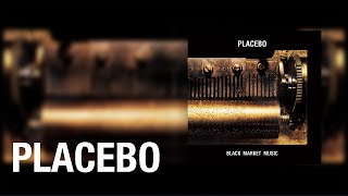 Placebo  Haemoglobin Official Audio [upl. by Isabeau336]