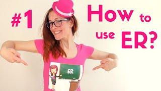 How to use ER in DUTCH 1 Learn how to use ER to refer to things actions and places NT2  A2B1 [upl. by Vance]