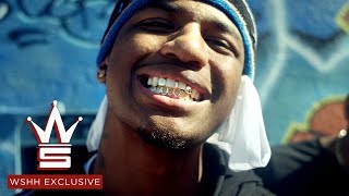 Guapdad 4000 quotScamboyquot WSHH Exclusive  Official Music Video [upl. by Birgit]