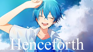 Henceforth ／ ころん 『実況者が全力で歌ってみた』すとぷり [upl. by Matland]