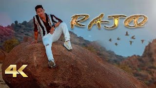 KHADAR KEEYOW  RAJO  OFFICIAL MUSIC VIDEO [upl. by Pallas]