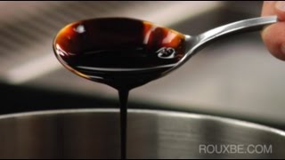 How to Make Balsamic Reduction [upl. by Opportuna]