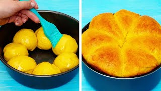 32 CLEVER FOOD HACKS TO MAKE IN 5 MINUTES  Tasty Recipes Baking Tips And Kitchen Hacks [upl. by Martel]