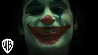 Joker Movie  Digital Release Announcement  Warner Bros Entertainment [upl. by Ribaj]