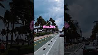 Miami South Beach  Ocean Drive [upl. by Akel]