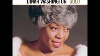 Dinah Washington  This Bitter Earth [upl. by Olracnaig]