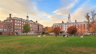 Harvards Secretive Admissions Process Unveiled in Court Documents [upl. by Eanrahc]