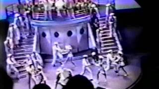 Anything Goes Broadway 1988  Patti LuPone [upl. by Krm]