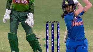 The two sides of Jemimah Rodrigues  Womens T20 World Cup [upl. by Htiel]