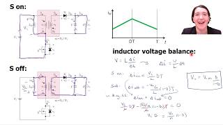 Flyback Converter Operation and Voltage Equation [upl. by Masera842]